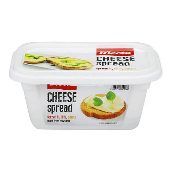 Dlecta Cheese Spread